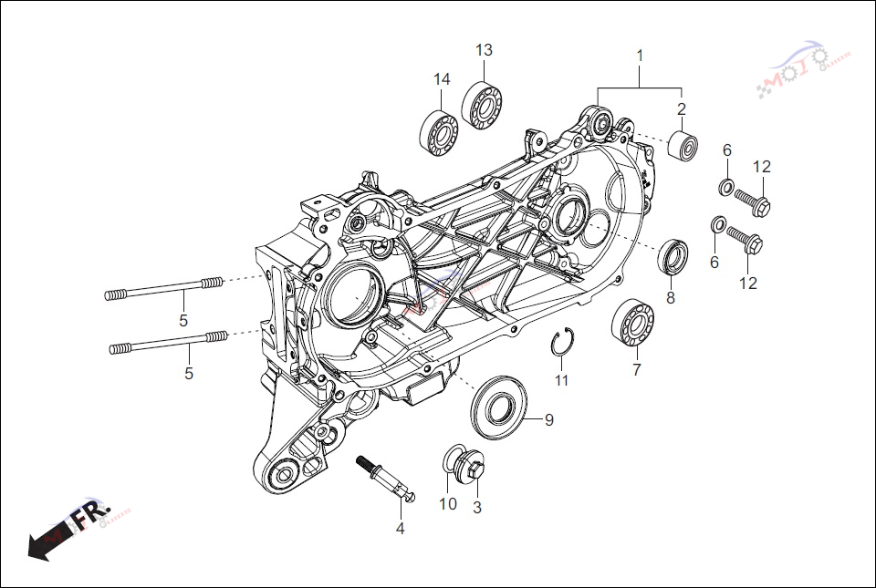 Engine Diagram